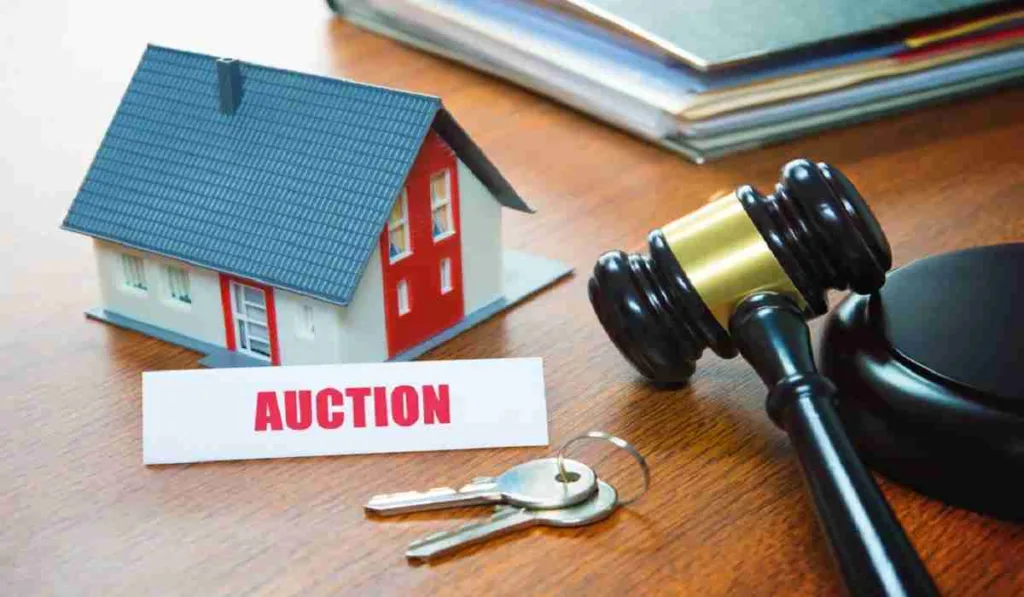 PMC will auction property tax defaulters' properties on February 5