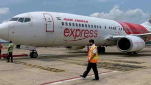 Air India Express Faces Cabin Crew Crisis As Over 70 Flights Cancelled, Passengers Stranded