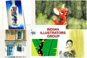 22 illustrators to display their artwork in Pune University on January 13