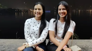 Twin sisters from Mumbai secure top ranks in CA Final exam