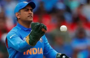 MS Dhoni's video amid Maldives row is going viral
