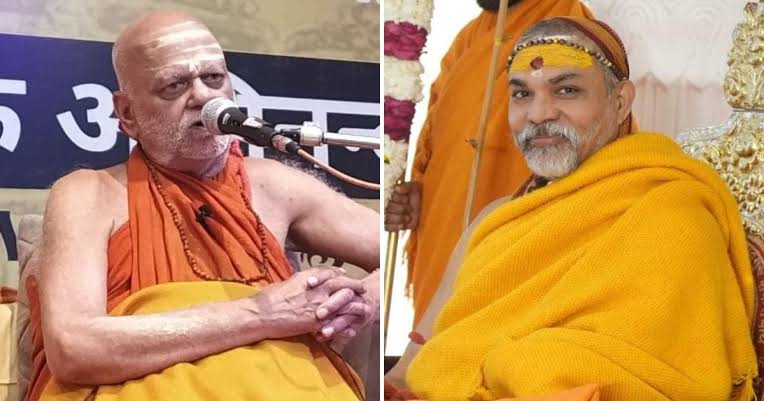 All 4 Shankaracharya to skip Ram Mandir inauguration ceremony on January 22