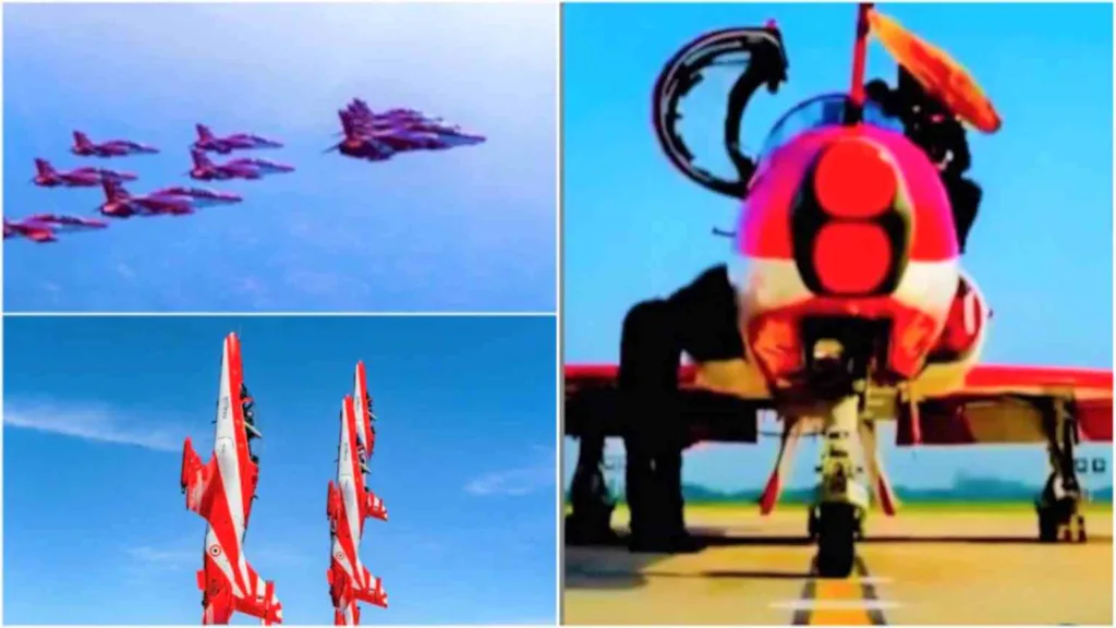 Mumbai Air Show 2024 : Check road closures and flight schedules as Mumbai airport partially shut