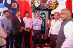 21 e-vehicle charging stations inaugurated by PMC; more to come soon