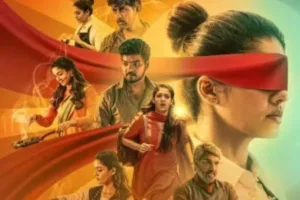 Nayanthara's 'Annapoorani' removed from Netflix amidst legal controversy and religious sentiment concerns
