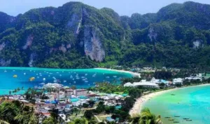 Promoting Paradise: Andaman and Nicobar tourism invites tourists amidst recent Maldives controversy