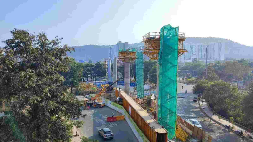 Pune : PMRDA demands PMC to provide 8 amenity spaces for constructing parking spaces