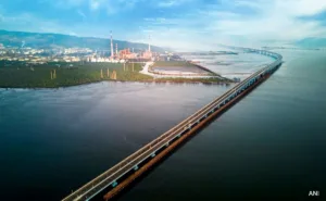 Atal Setu: India's Longest Sea Bridge - 5 Key Facts
