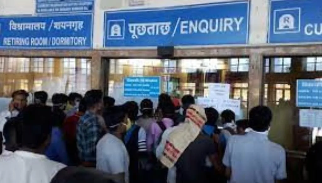 Important : Mumbai Passenger Reservation System to remain down for maintenance. Read to know details.