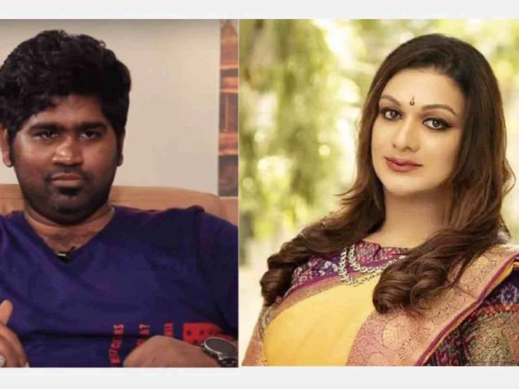 Madras High Court awards Rs 50 Lakh compensation to transgender politician for defamation on YouTube