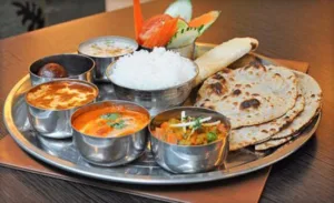 Why are people embracing vegetarianism? Read more here.