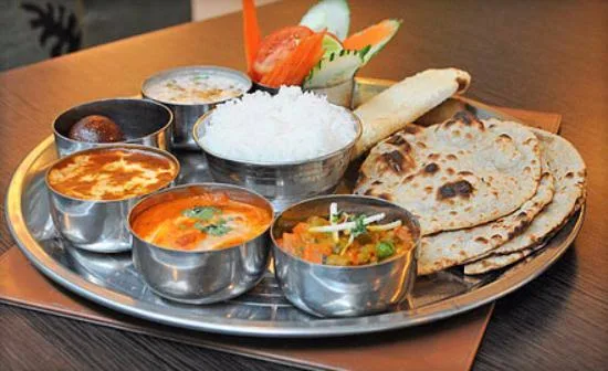Why are people embracing vegetarianism? Read more here.