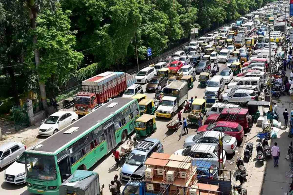 Bengaluru Traffic Police Launches ASTraM for Smarter Traffic Management - Real-time Alerts and Data Analytics to Tackle Congestion