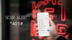 DoT issues advisory against '*401#' scam, warns of call forwarding fraud