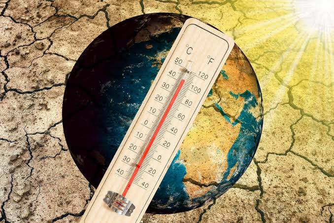 2023 is the Hottest Year on record : Urgent climate action needed