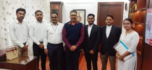 Pune lawyers urge setting up of 'Vakalatnama' boxes in court premises