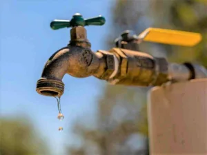 Pune : PMC directed to fasten DPRs for water supply boost in merged villages