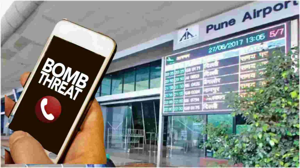 15-year-old Kanpur boy detained for making hoax bomb call to IndiGo