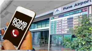 15-year-old Kanpur boy detained for making hoax bomb call to IndiGo