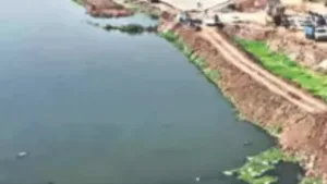 Environmental Clearance for Pune River Front Development Project deferred