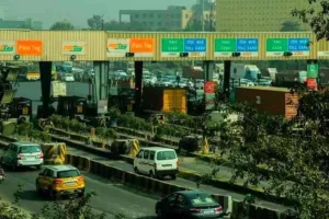 NHAI to begin pilot program of GPS-based toll collection; may replace FASTags