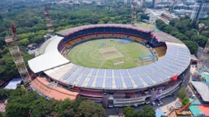 India-Afghanistan T20 cricket match: BMRCL to run special metro service