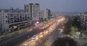 Pune : Traffic changes issued on Mumbai-Bengaluru Highway; Check details here