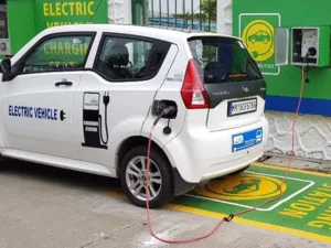 Pune : PMC's E-Charging Station's Revenue Disappoints: Only 29 Locations Operational