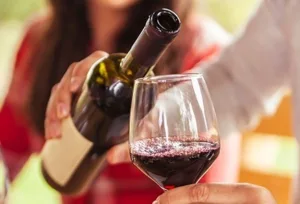 Wine lovers consume 2L litres during Christmas & New Year holidays