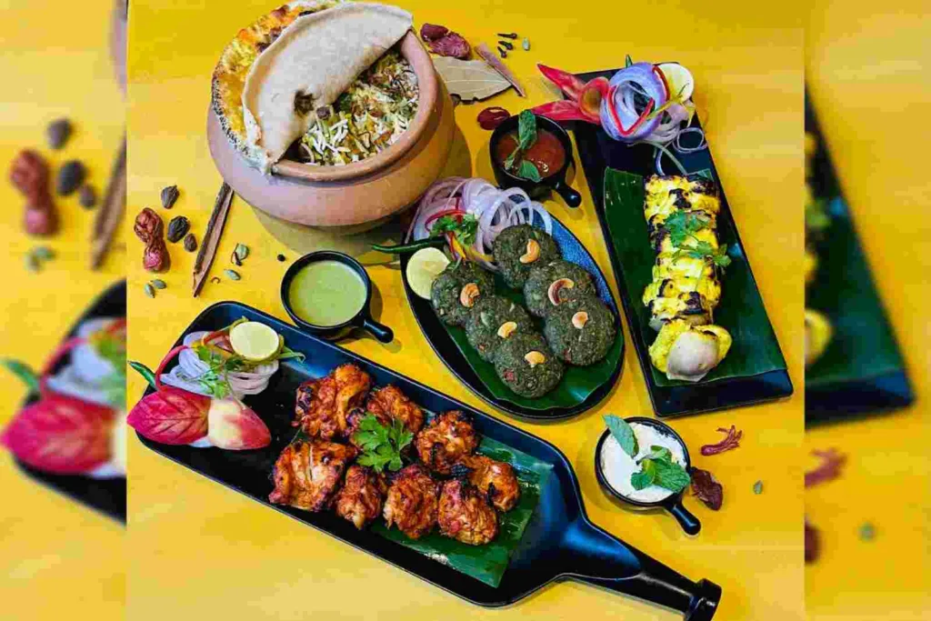 The Ultimate Kebab and Biryani Hotspot Revealed in Pune