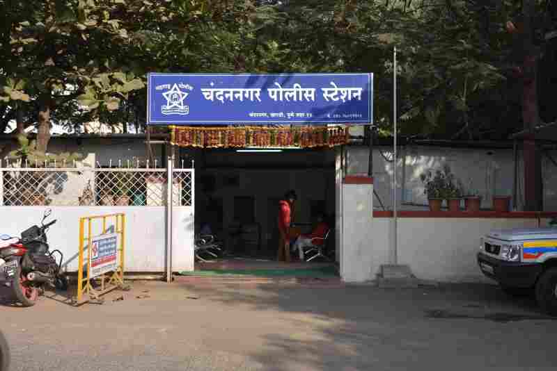 Majestique Marbella : Worker dies from tenth floor of an under-construction site in Kharadi ; complaint filed after 1.5 years 