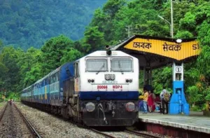 Konkan railway cracks down on ticketless travellers, collects Rs 5.6 crores in fines in last quarter