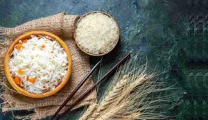 Taste Atlas: India's Basmati rice titled as the 'Best Rice in the World'