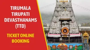 Tirumala Tirupati Devasthanams announces online quota release for April darshan tickets