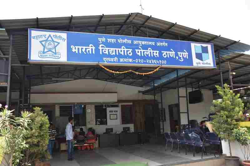 Pune : 9 booked for illegally selling builder’s flat; Bharati Vidyapeeth police registers FIR