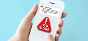 Shocking !!! Be alert about this new banking scam without asking OTP !