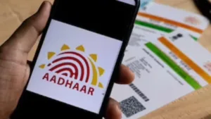UIDAI updates Aadhar enrolment rules; Check details