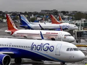 Indian Aviation Market Expansion : Akasa Air, IndiGo, and Air India orders for 1120 planes !