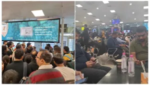 Fliers at Pune airport irked over delayed schedules, inefficient services & more