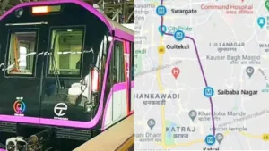 Katraj Metro plans to get approval from Central Govt within 1 month