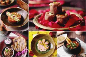 When Punjab and Sindh Come to Pune ; Experience the vibrant culinary celebration