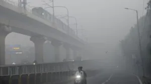 Weather Update: Pune Records Season’s Lowest Temperature At 10.8°C