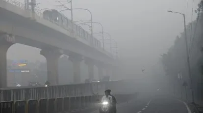 Weather Update: Pune Records Season’s Lowest Temperature At 10.8°C