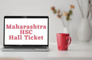 HSC: Hall tickets for 12th exams available from Monday