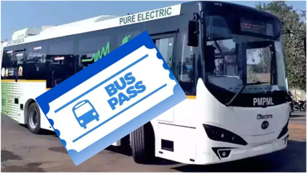 Driver's Day in Pune : Celebrate and Win One Year PMPML Pass !
