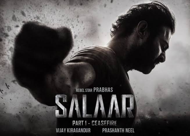 Salaar: Prabhas' Magnum Opus Set for OTT Release in 4 languages.
