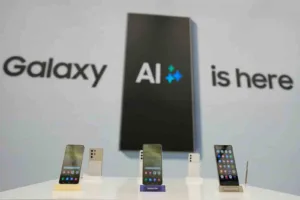 Samsung unveils Galaxy AI: Transformative Features of the Galaxy S24 Series Revealed