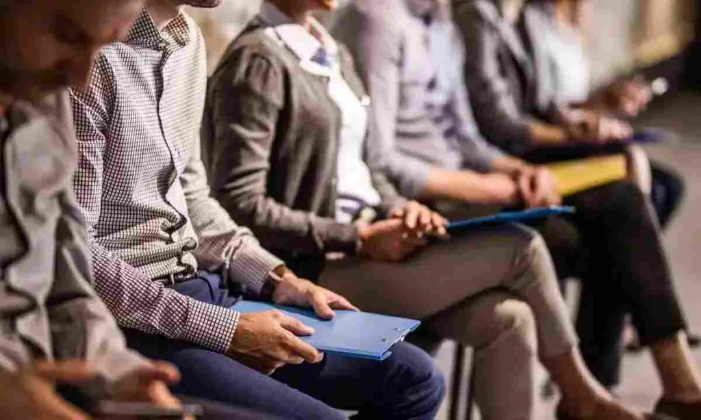 88 % Indian working professionals looking for job change in 2024 , reveals survey