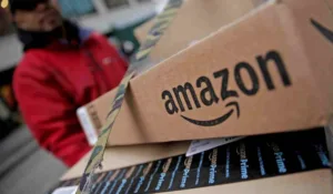 Snacks sold on Amazon as ‘Ram Mandir’ prasad raises concern ; Probe on