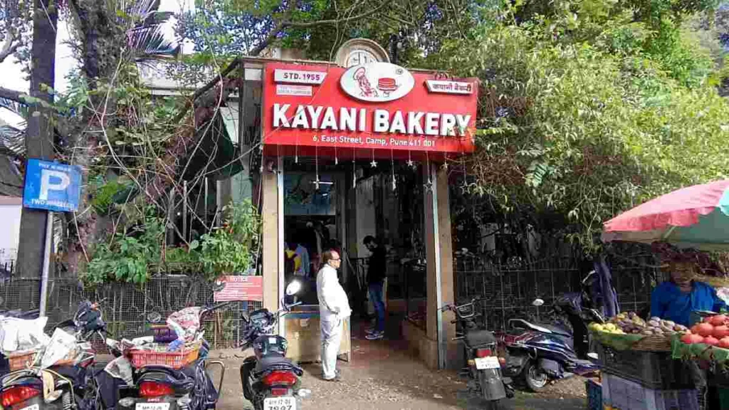 Pune's Kayani Bakery Targeted By Cyber Scam Again: Fake Google Listing Dupes Customers